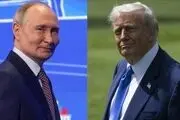 پوتین به ترامپ درباره عواقب تجاوز مجدد به ایران هشدار داد