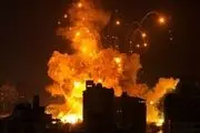 هشدار عضو حماس درباره ماجراجویی نتانیاهو در جنوب غزه/ شهادت ۱۱ فلسطینی