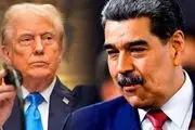 عزم مشترک دولت و ملت ونزوئلا برای مقابله با آمریکا