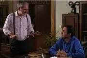 جدیدترین تصاویر از سریال «لیسانسه‌ها»