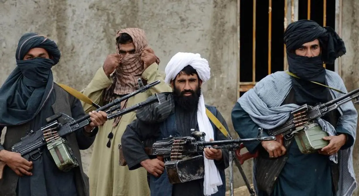 جنگ طلبان به دنبال کشاندن ایران به جنگ با آمریکا