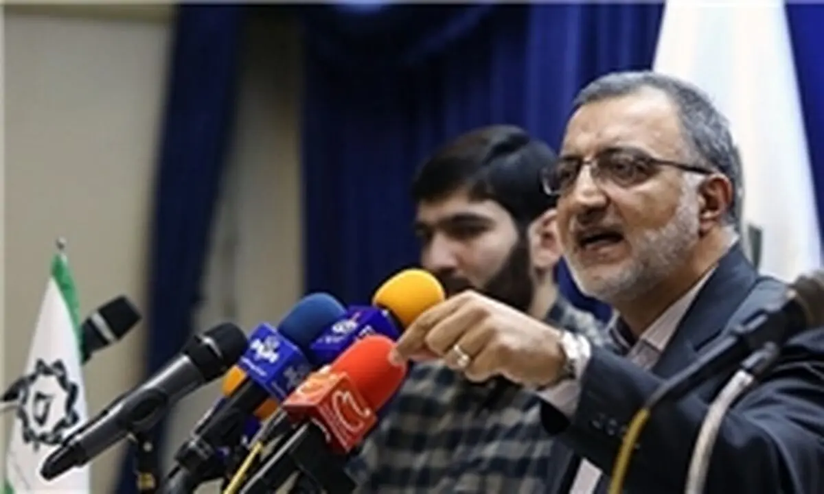 فساد و غارت‌گری در دولت یازدهم بیداد می‌کند/لاریجانی، روحانی و ظریف با مشورت هم برجام را 20 دقیقه‌ای تصویب کردند