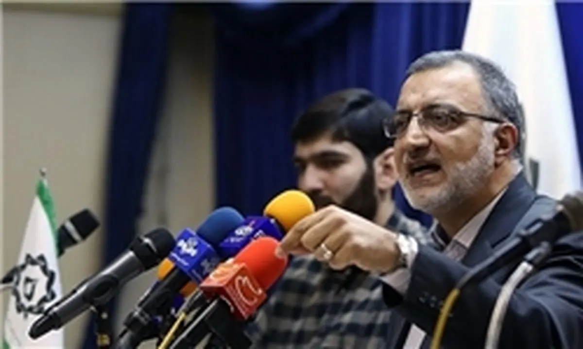 فساد و غارتگری در دولت یازدهم بیداد میکند/لاریجانی، روحانی و ظریف با مشورت هم برجام را 20 دقیقهای تصویب کردند