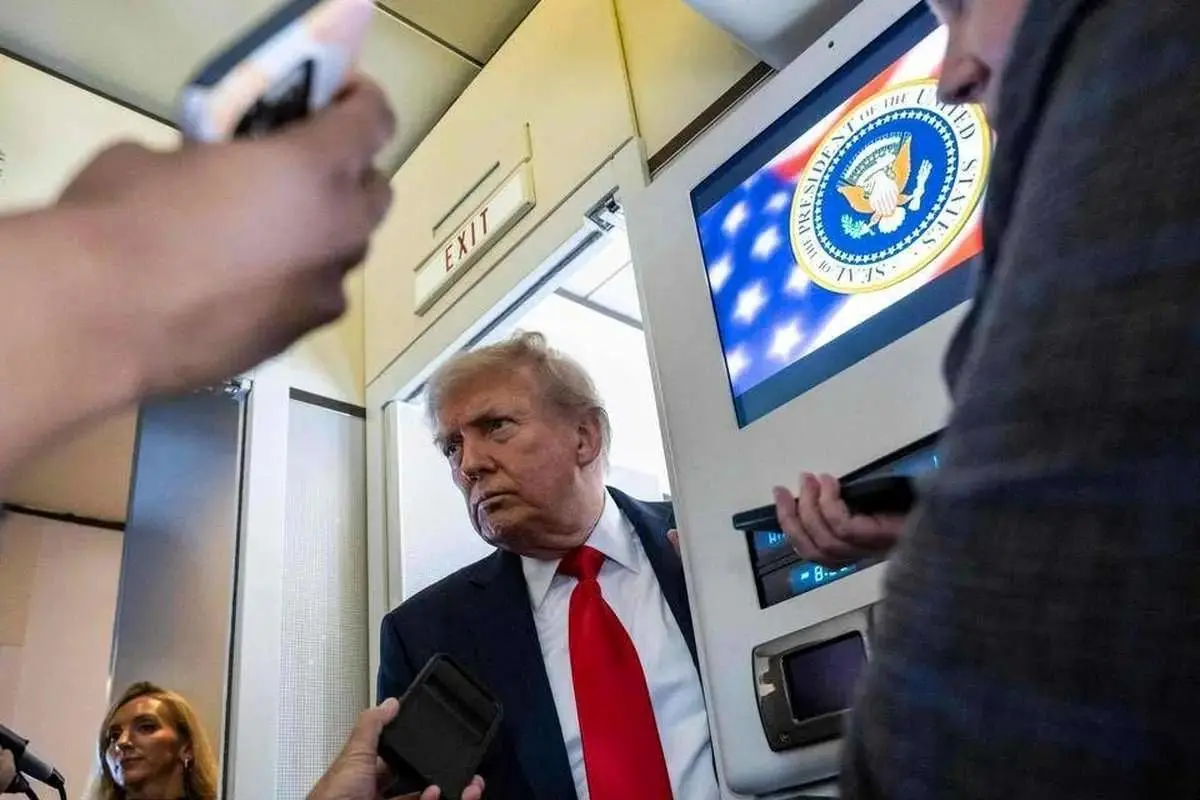 تستهای هستهای زیر زمین در آمریکا