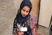 لبخندهای زیبا در جنگ با سرطان و مشکلات سخت زندگی+تصاویر