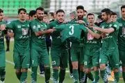 سه بازیکن ذوب آهن به تمرینات برگشتند