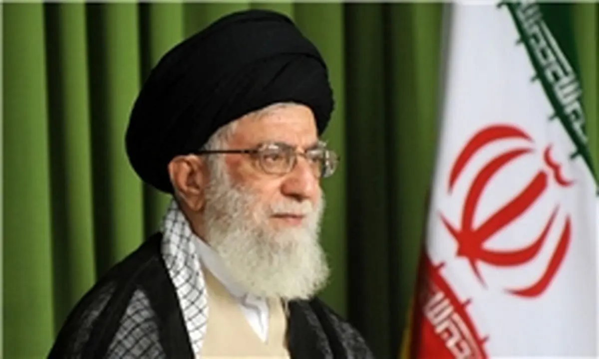 قضایای عراق جنگ «دلبستگان به آمریکا و غرب» با «طرفداران استقلال ملتها» است