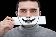 فریب خنده‌های این افراد را نخورید!
