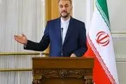 امیرعبداللهیان خواستار آزادی فوری «حمید نوری» شد