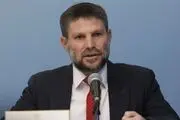 تردید آمریکا در صدور روادید برای وزیر صهیونیست
