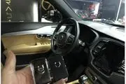 اقدامات مرتبط با ساخت سوئیچ ولوو
