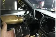 اقدامات مرتبط با ساخت سوئیچ ولوو