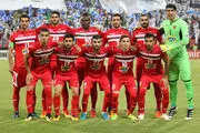 ترکیب پرسپولیس مقابل استقلال خوزستان مشخص شد