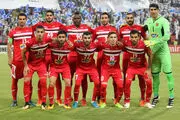 مدارک باشگاه پرسپولیس برای رهایی از محرومیت 