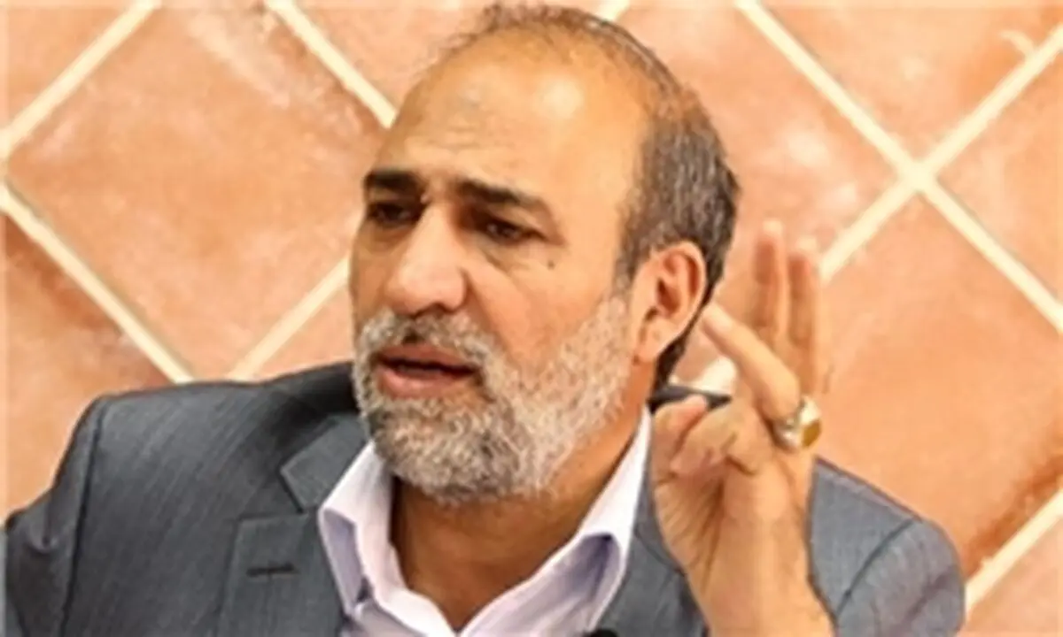  مسئولان اجرایی ناکارآمدند