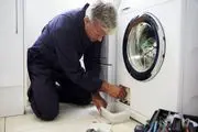 علت آبریزی یا نشت آب از زیر ماشین لباسشویی سامسونگ
