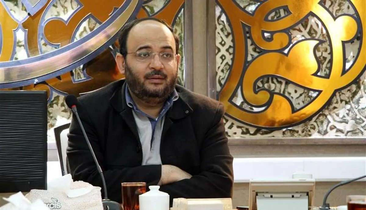 برنامه زنده «به عشق حسین» چطور ساخته شد؟