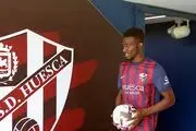 بازیکن مد نظر ویرا برای خط حمله پرسپولیس