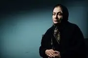 خانم بازیگر: در این روزهای عزای حسینی مرا دعا کنید