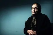 خانم بازیگر: در این روزهای عزای حسینی مرا دعا کنید