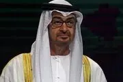 موضوع گفت‌وگوی تلفنی بن‌زاید و پامپئو