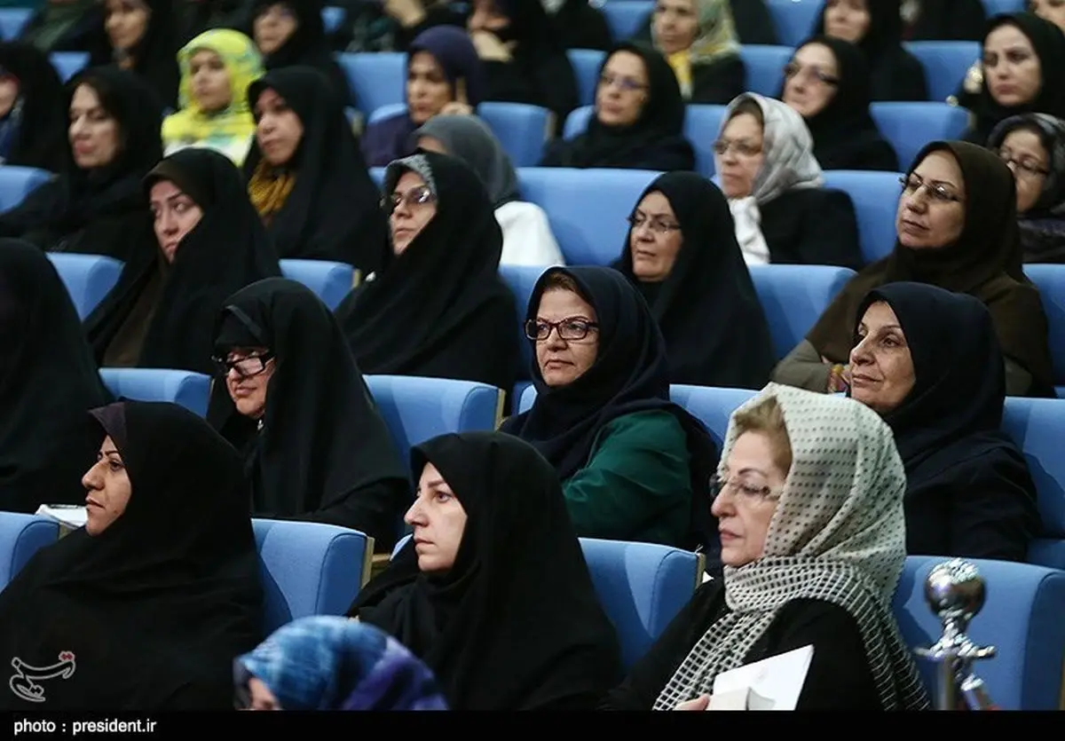 برگزاری نخستین کنگره ملی زنان موفق ایران در بهمن