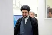 تصاویر منتشر نشده از مجتبی خامنه‌ای +فیلم