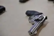 بازداشت یک دانشجوی عربستانی به جرم حمل سلاح در آمریکا