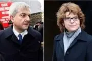 وزیر انگلیسی به جرم دروغگویی روانه زندان شد