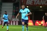 پشت پرده عدم حضور شاه ماهی جذاب اروپایی در پرسپولیس
