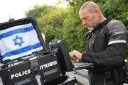 اذعان گزارش عبری به گسترش استفاده پلیس اشغالگر از ابزارهای شنود