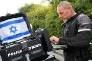 اذعان گزارش عبری به گسترش استفاده پلیس اشغالگر از ابزارهای شنود