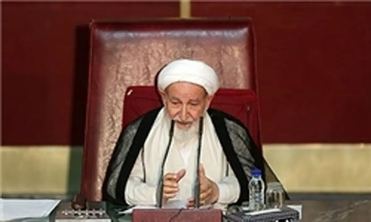  اقدام برای ورود من به مجلس بعدی خبرگان شایعه بود
