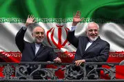 تحریم ظریف و صالحی به مثابه تحریم مذاکره و علم