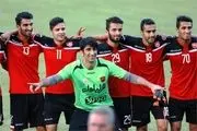 شرط عجیبی که باعث شد پرسپولیس قید این گلر را بزند