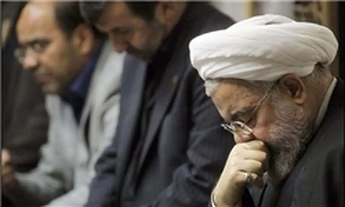 چرا رئیس‌جمهور نمی‌تواند مجلس را منحل کند؟!