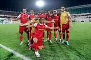 آرایش و ترکیب احتمالی پرسپولیس در بازی برگشت مقابل النصر