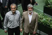 اسامی نماینده هایی که به دیدار یکی از سران فتنه رفتند/حضور چهار عضو هیئت رئیسه مجلس