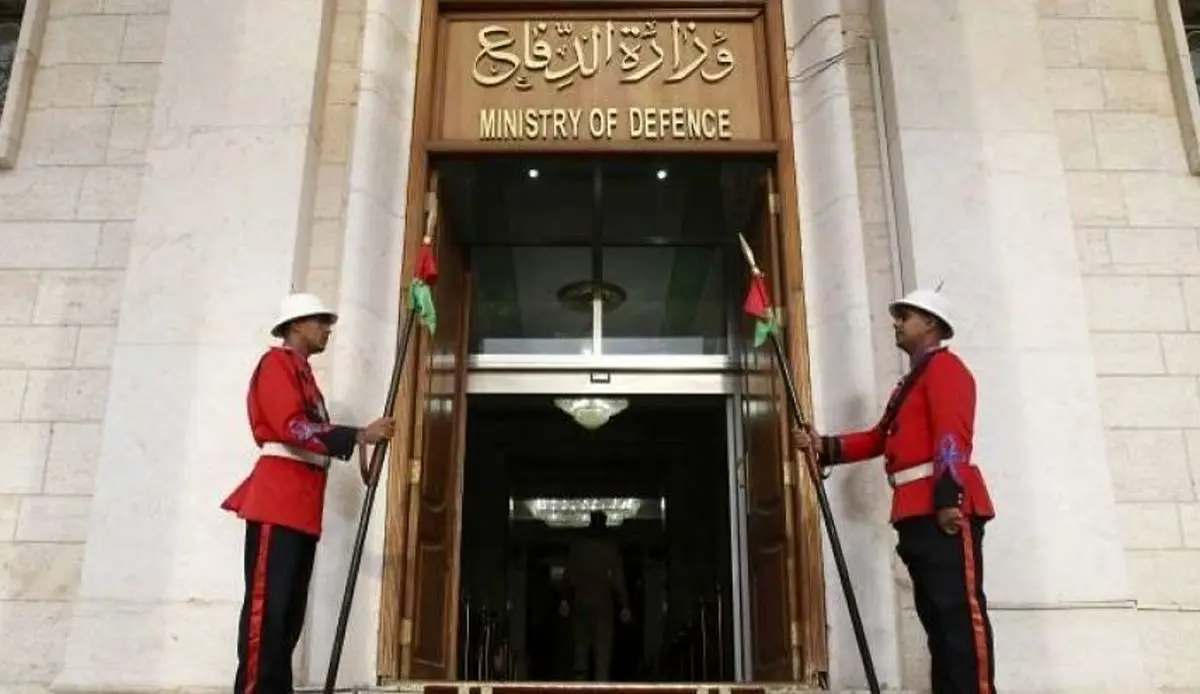 اختلاس 15 میلیون دلاری در وزارت دفاع عراق