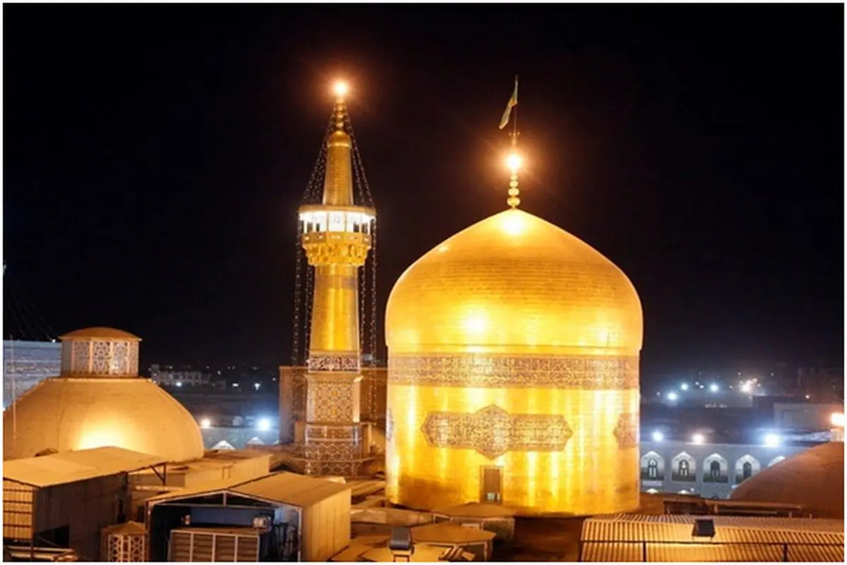 چطور سه روزه از دیدنی های مشهد بازدید کنیم؟
