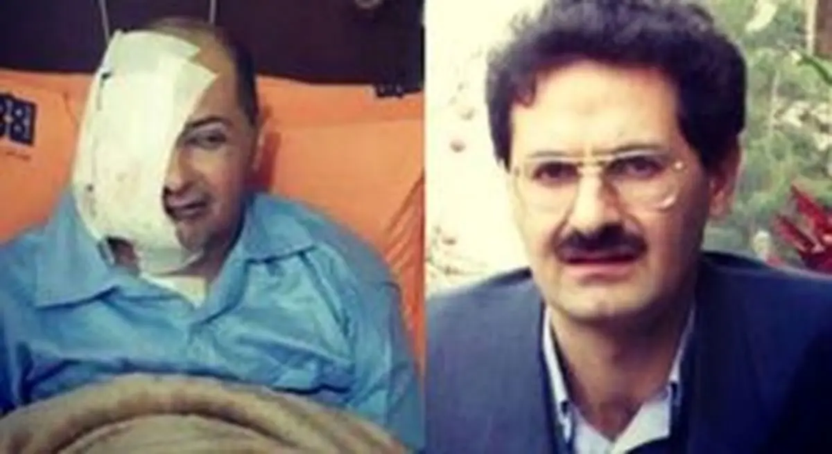 جریانهای سیاسی که در ماجرای سرطان علیرضا رجایی فریب خوردند