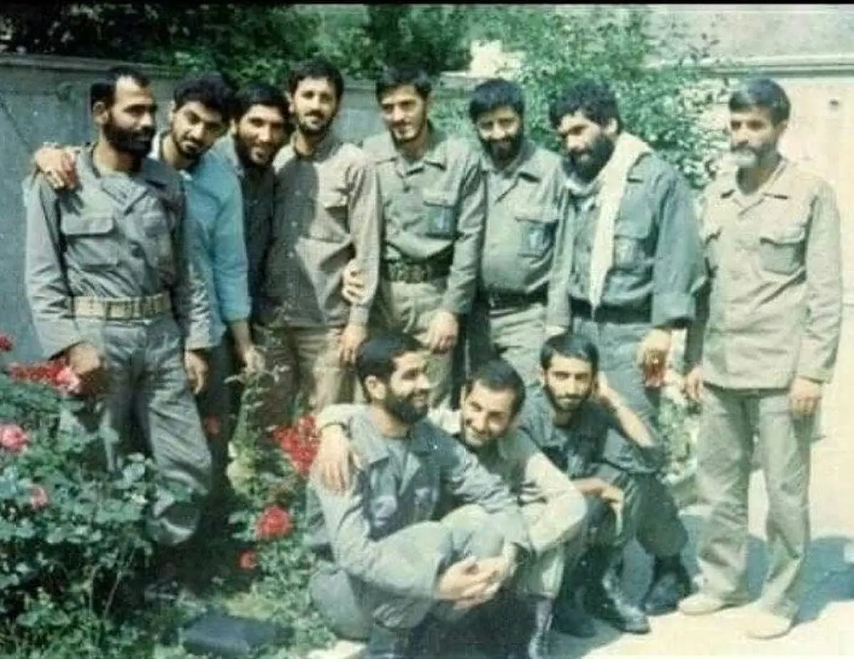 خونهایی که حریف میطلبد