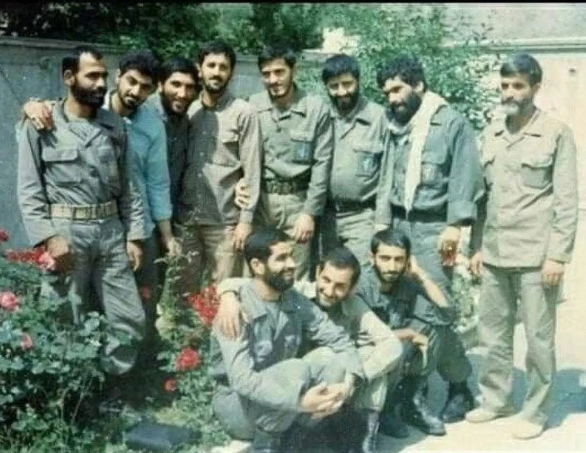 خون‌هایی که حریف می‌طلبد