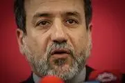 تضمین اروپا به سرنوشت امضای کری دچار نشود 