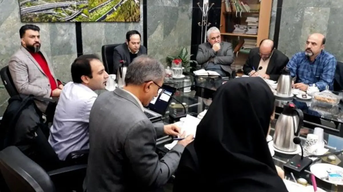 مجید توکلی در جلسات محیط زیستی کشور چه میکند؟+ سند