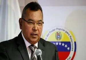 حواشی بازداشت یک‌ساعته رئیس مجمع ملی ونزوئلا