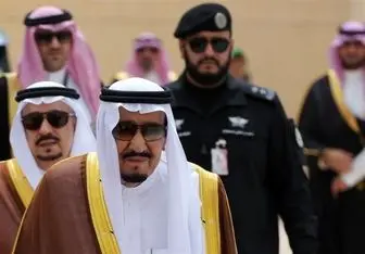 عربستان:‌ قطر هم‌پیمانی با ایران را برگزیده است