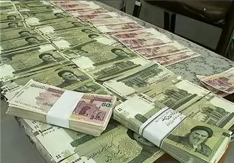 بانک مرکزی ریز دخل و خرج دولت را اعلام کرد