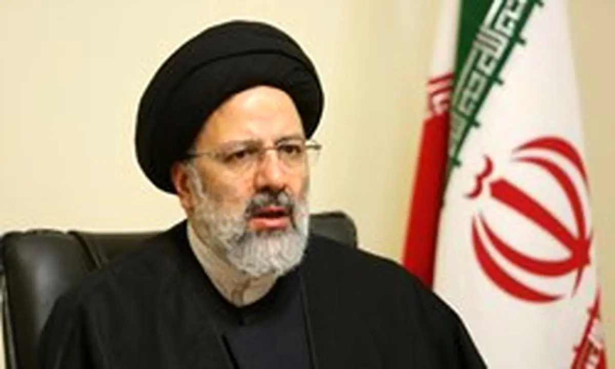 «رئیسی» خواستار رسیدگی شورای نگهبان به تخلفات انتخابات ریاست‌جمهوری شد