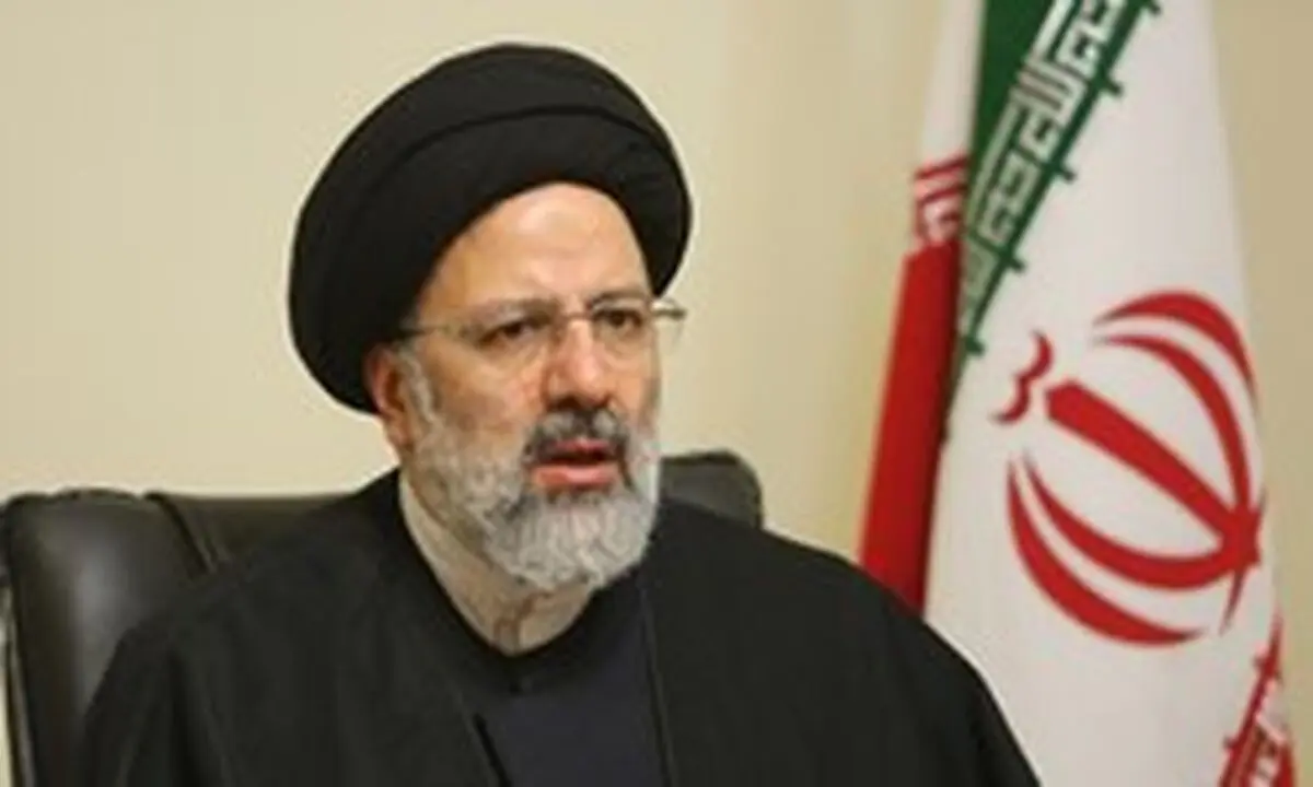 «رئیسی» خواستار رسیدگی شورای نگهبان به تخلفات انتخابات ریاست‌جمهوری شد
